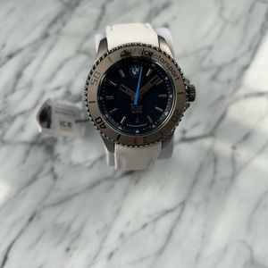 BMW Ice Watch